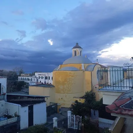 Residenza Del Sole Al 14 *