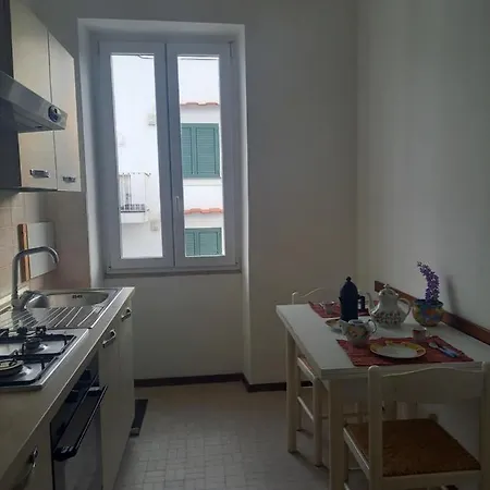 Residenza Del Sole Al 14 아파트 *