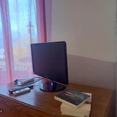 Residenza Del Sole Al 14 이스키아