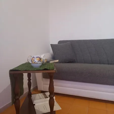 Residenza Del Sole Al 14 아파트