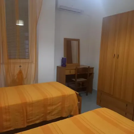 Residenza Del Sole Al 14