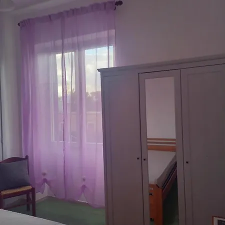 Residenza Del Sole Al 14 * 이스키아