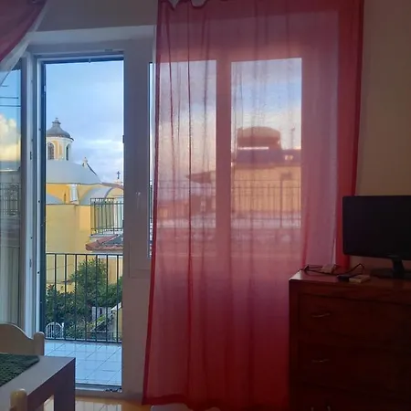Residenza Del Sole Al 14 아파트