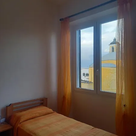 Residenza Del Sole Al 14 *