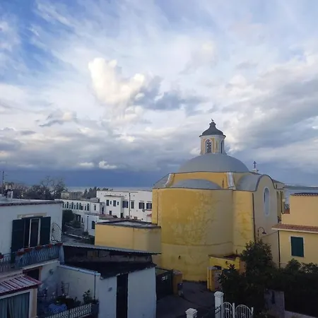 Residenza Del Sole Al 14 아파트