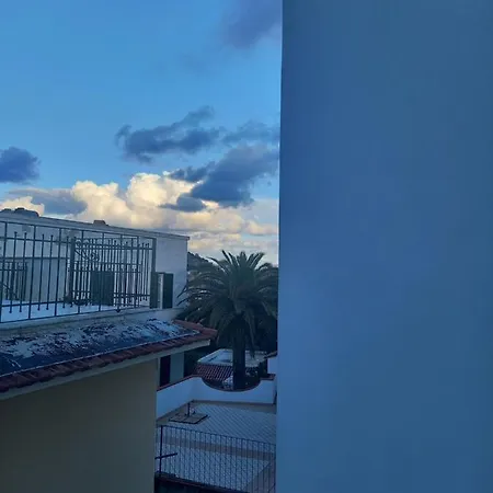 아파트 Residenza Del Sole Al 14