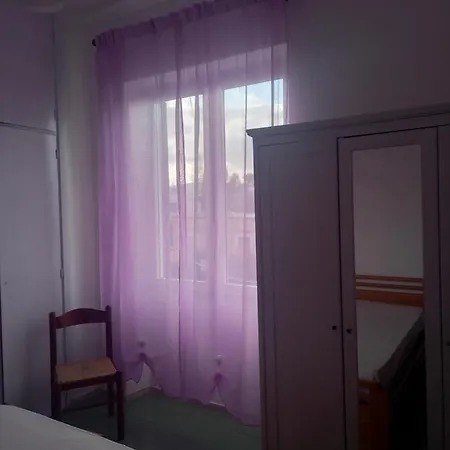 Residenza Del Sole Al 14 *
