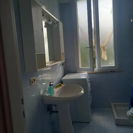 아파트 Residenza Del Sole Al 14 *